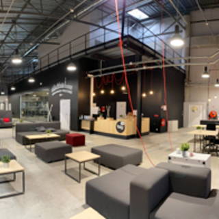 Open Space  150 postes Coworking Avenue Willy Brandt Lille 59777 - photo 6